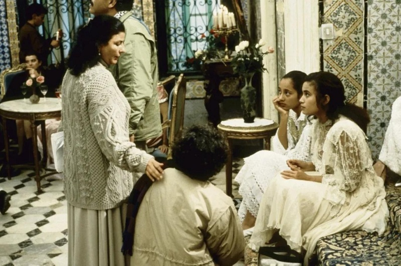 بدايات سينما المرأة في تونس..   تجارب فردية ألهمت وأثرت في مسار تاريخ الفن السابع